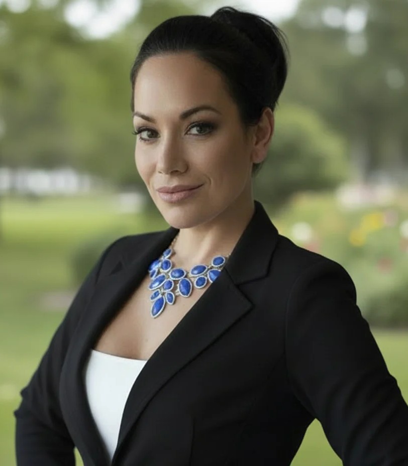 Portrait of Valerie Bagala, Founder & Principal Consultant at Levasseur Consultants